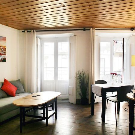 Apartamento Chiado Carmo 53 Lisboa Exterior foto